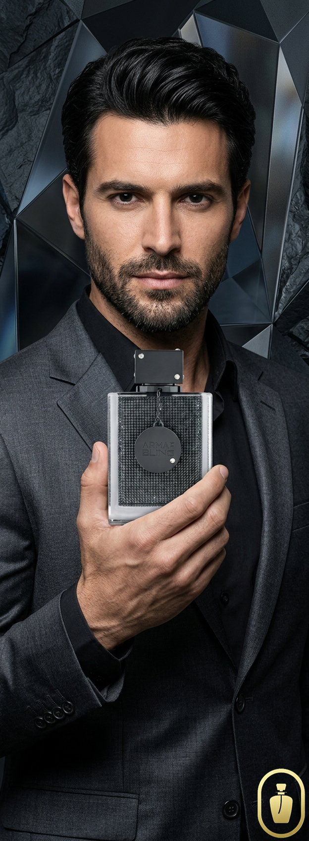 Armaf Lionheart women