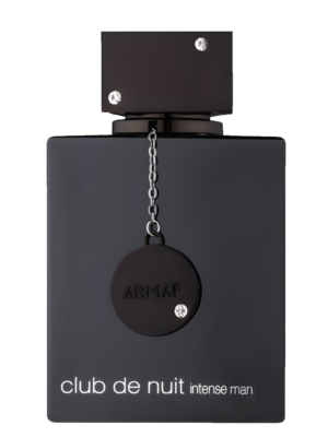 Club de Nuit intense de Armaf men