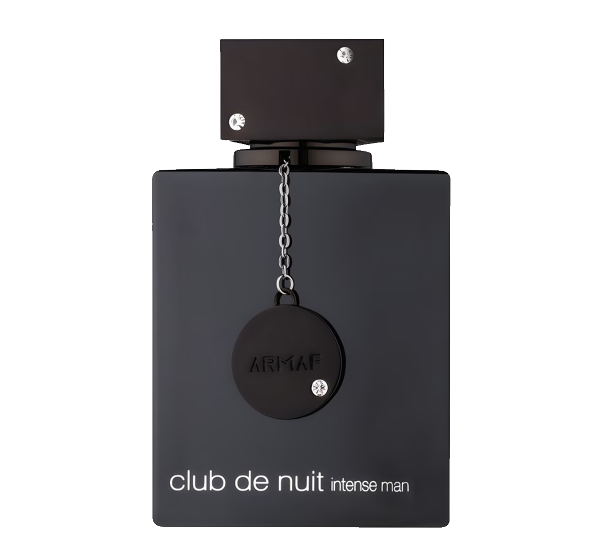 Club de Nuit intense de Armaf men Club de Nuit intense de Armaf men