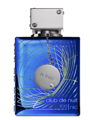 Club de Nuit iconic de Armaf men