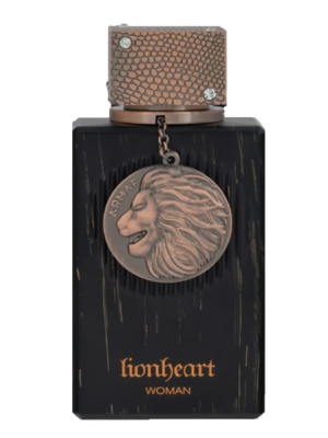 Club de Nuit Lionheart de Armaf women