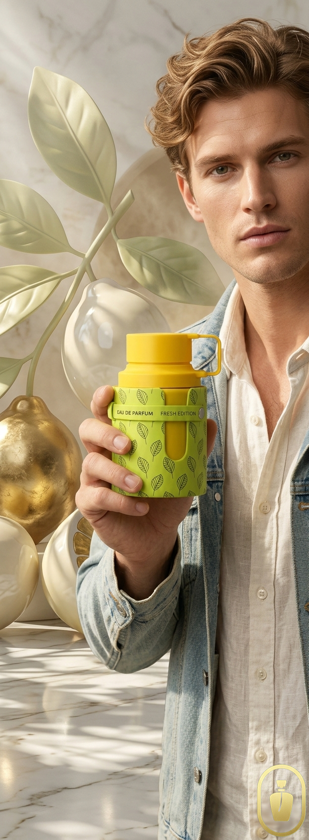 odyssey limon fresh
