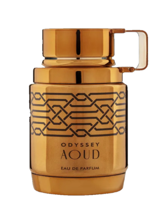 odyssey aoud