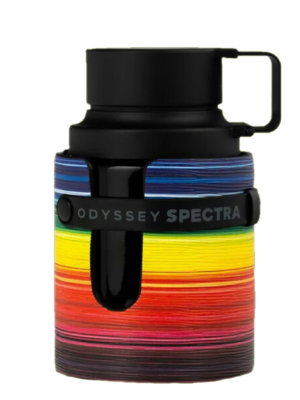 odyssey spectra