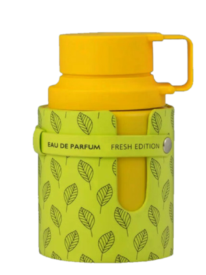 odyssey limoni fresh