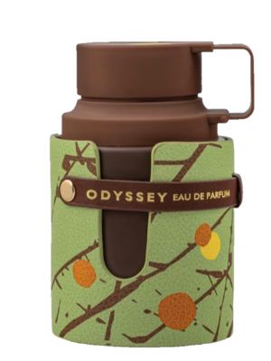 odyssey dubai chocolat