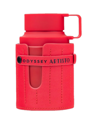 odyssey artisto red
