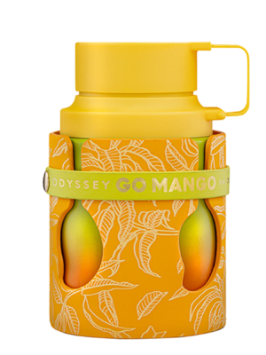 odyssey go mango