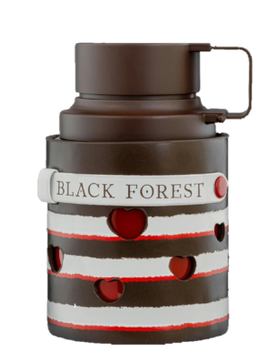 odyssey black forest