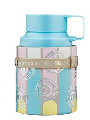 odyssey marshmallow