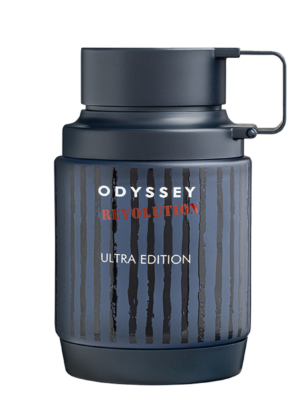 odyssey black forest