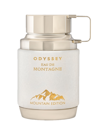 odyssey montagne