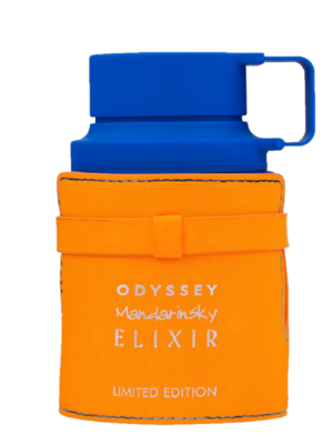 odyssey mandarin sky elixir