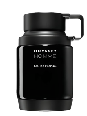odyssey homme black