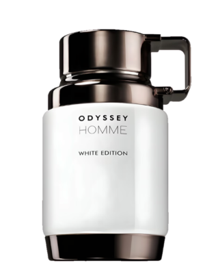 odyssey homme white