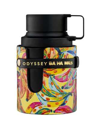 odyssey ba ha mas tropical