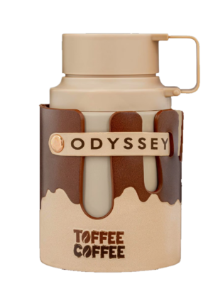 odyssey toffee coffee