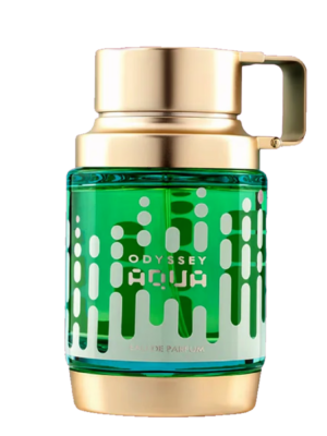 odyssey aqua