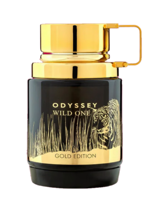 odyssey wild one