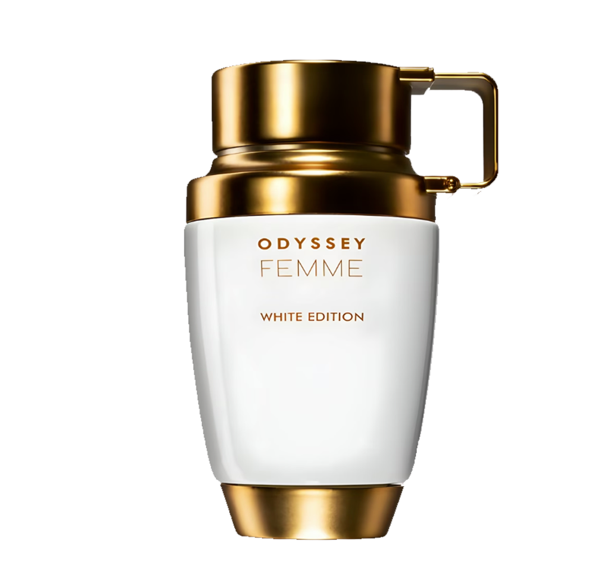 odyssey femme white odyssey femme white