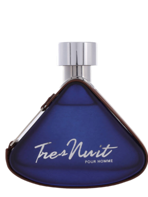 tres nuit men de armaf