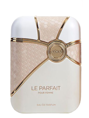 le parfait pour femme de armaf