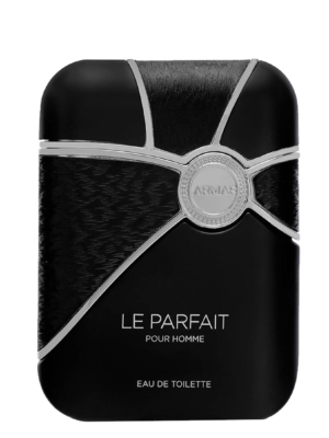 le parfait pour homme de armaf