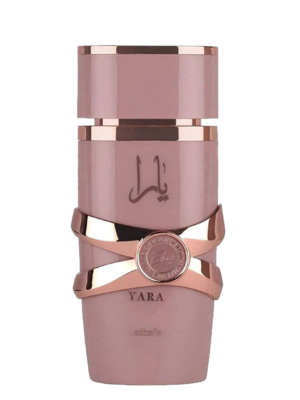 lattafa yara elixir