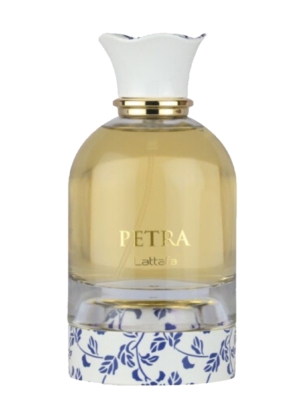 petra de lattafa