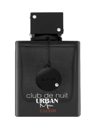 Club de Nuit Urban Elixir de Armaf Caballero