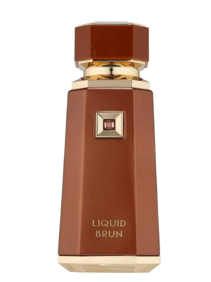 Liquid Brun French Avenue