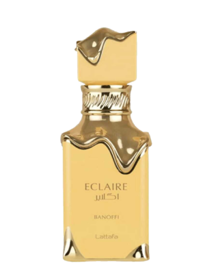 eclaire banoffi lattafa