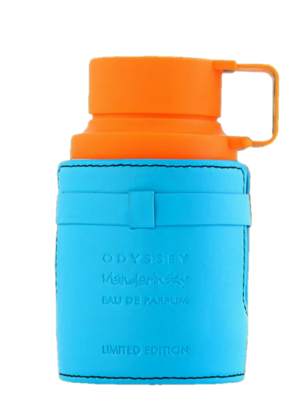 odyssey mandaryn sky