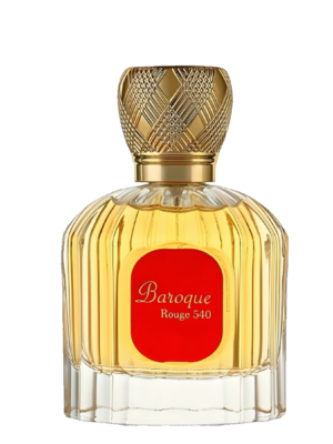 baroque rouge 540 maison alhambra