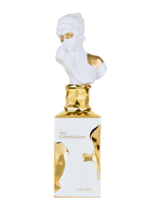 her confession lattafa perfumes
