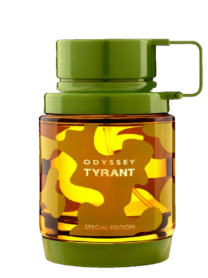 odyssey tyrant