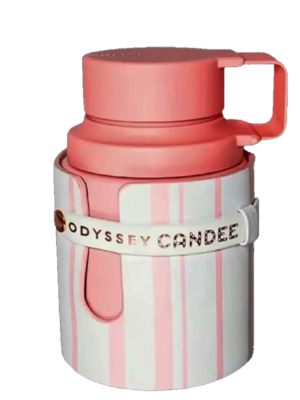 odyssey candee