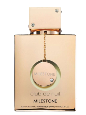 Club de Nuit Milestone de Armaf dama