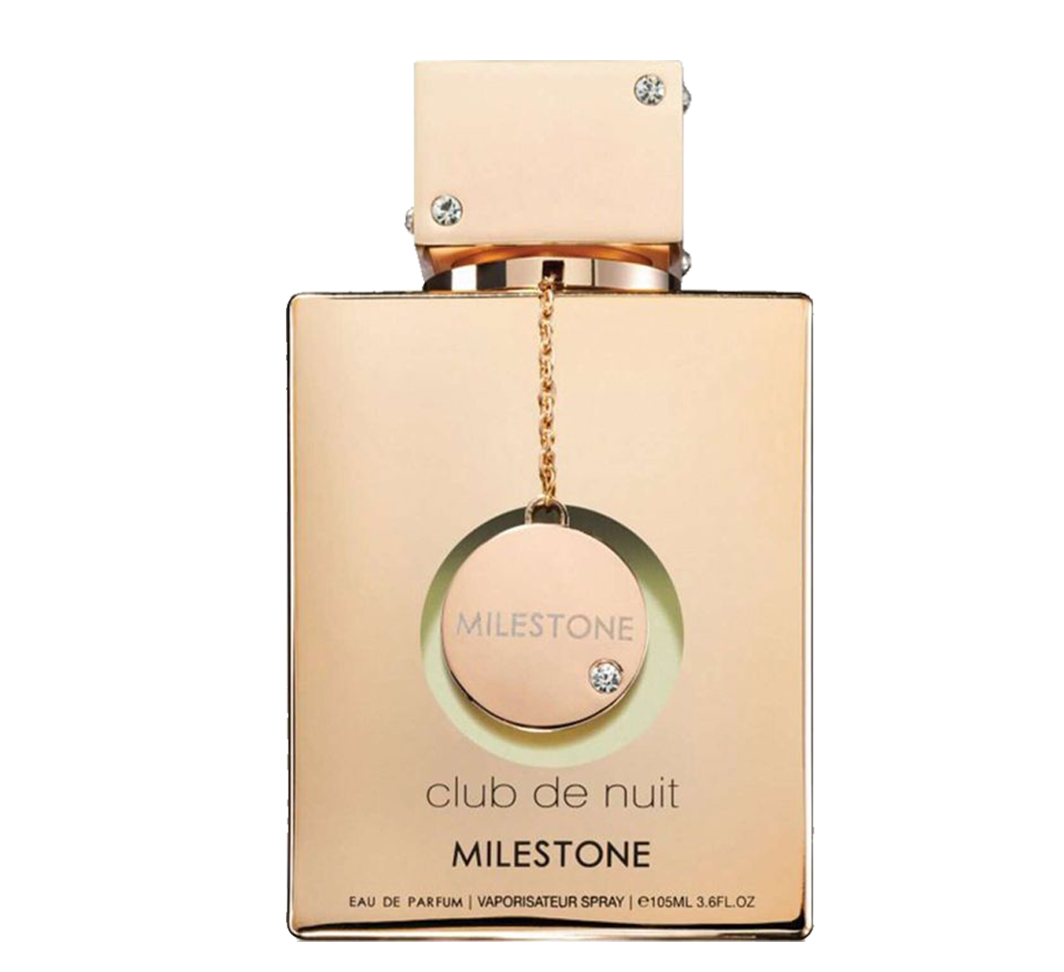 Club de Nuit Milestone de Armaf dama Club de Nuit Milestone de Armaf dama