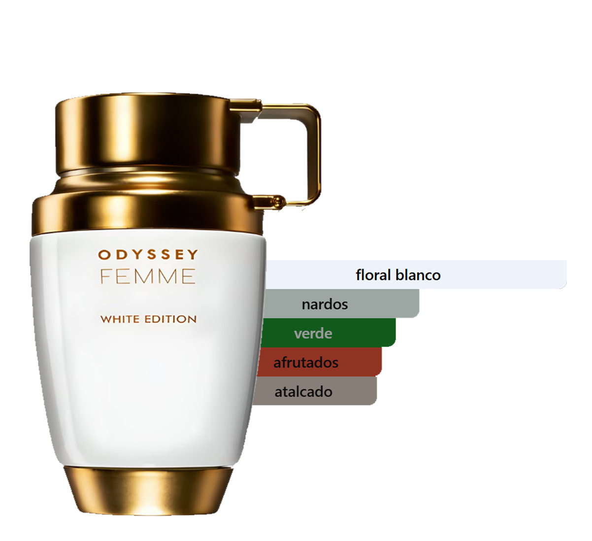 odyssey femme white odyssey femme white