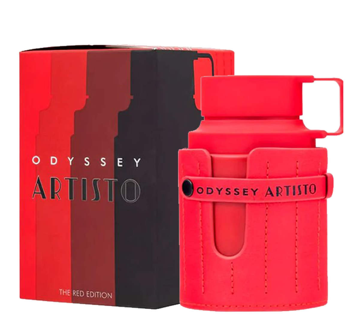 odyssey artisto red odyssey artisto red