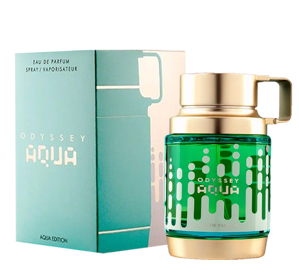 odyssey aqua odyssey aqua