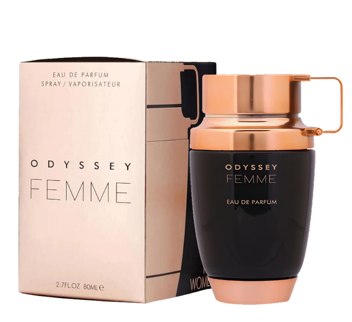 odyssey femme black odyssey femme black