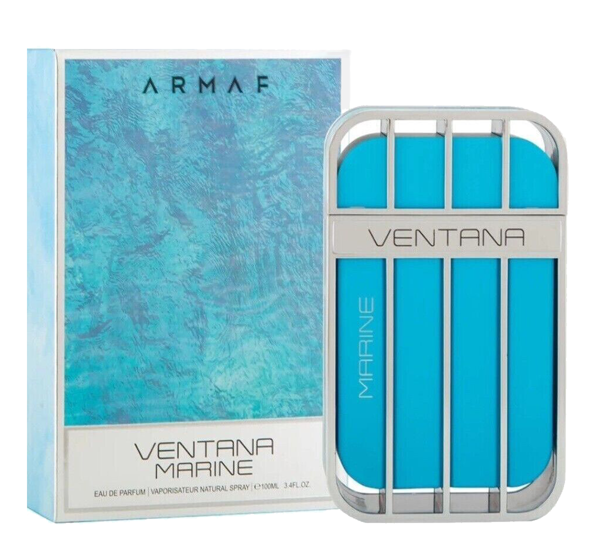 ventana marine de armaf ventana marine de armaf