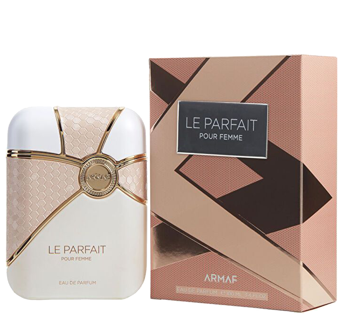 le parfait pour femme de armaf le parfait pour femme de armaf
