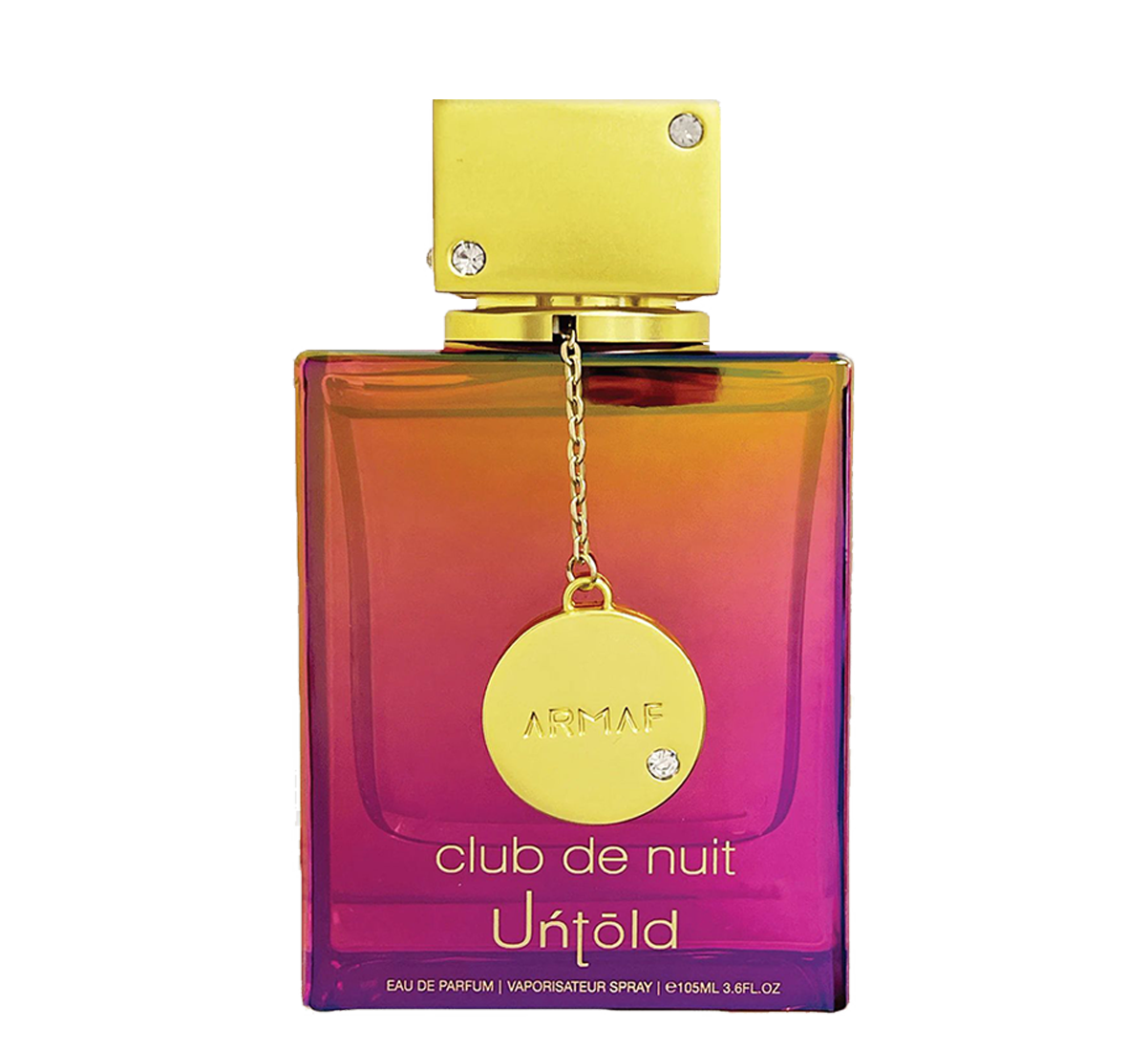 Club de Nuit Untold de Armaf Dama Club de Nuit Untold de Armaf Dama