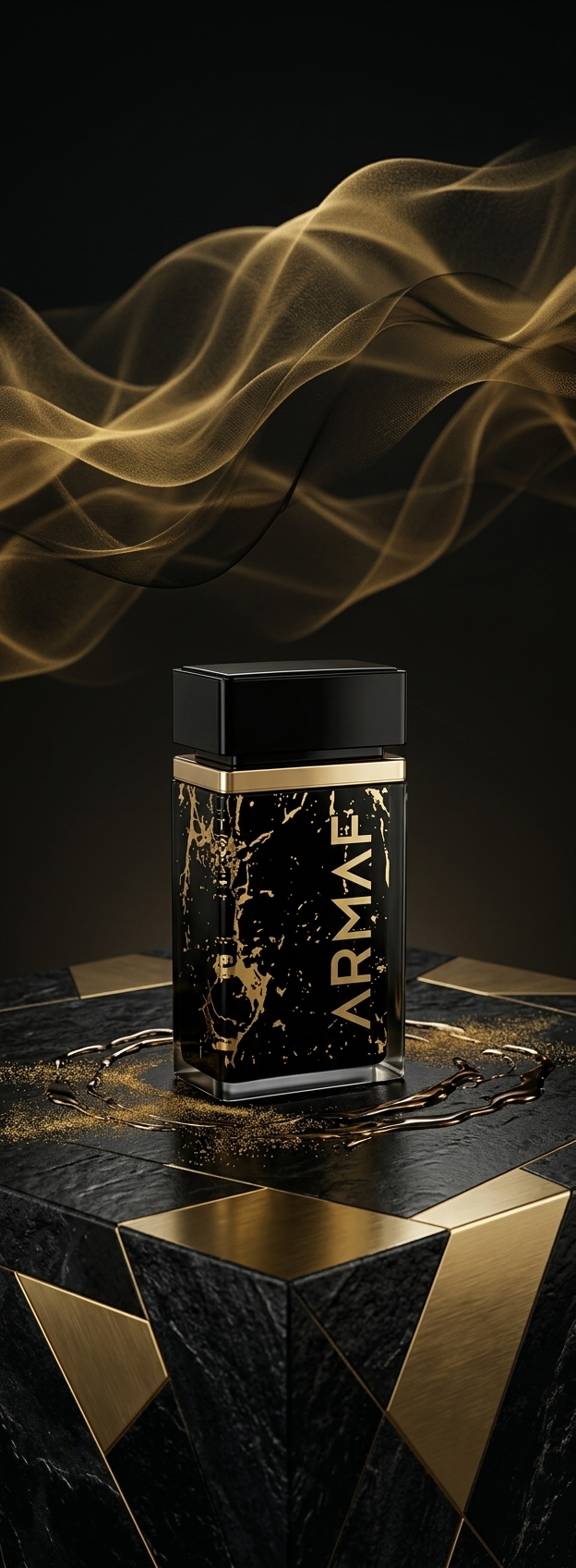 Ombre d'Or Armaf