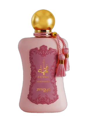 fatima pink zimaya