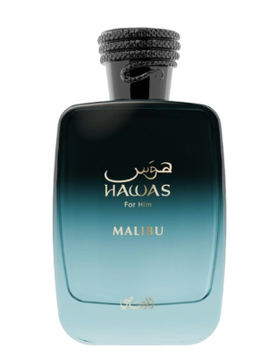 hawas malibu rasasi