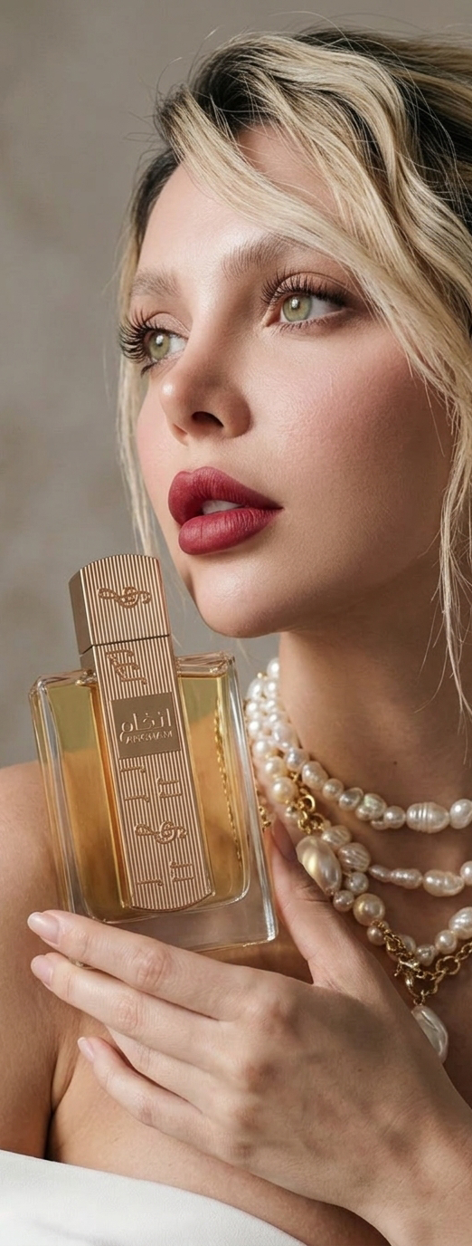 Angham Lattafa Angham Eau de Parfum de Lattafa